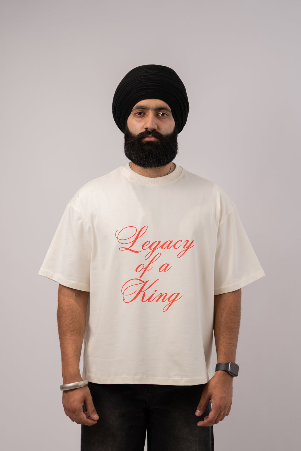 Legacy Of King
