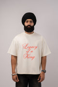 Legacy Of King