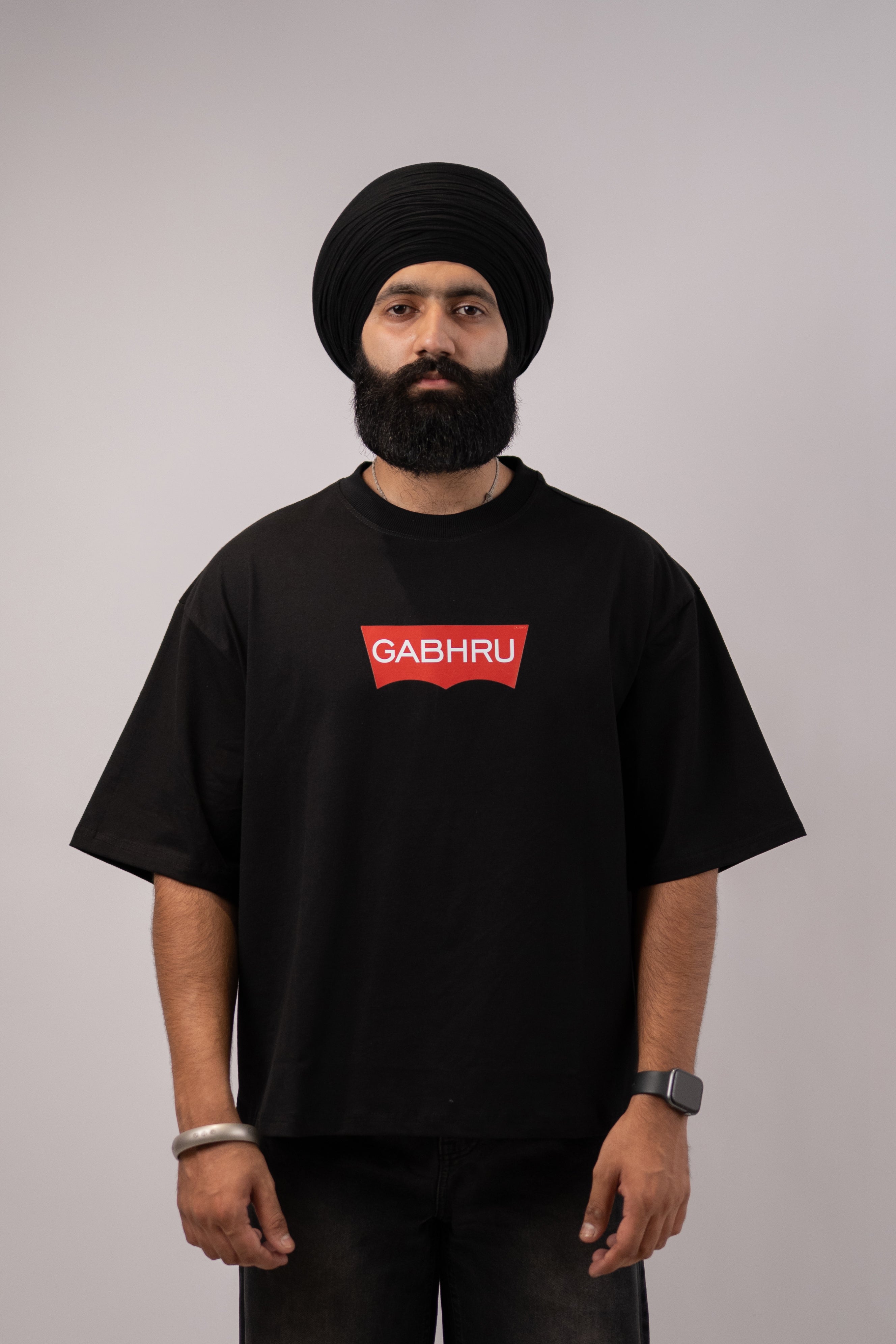 Gabhru