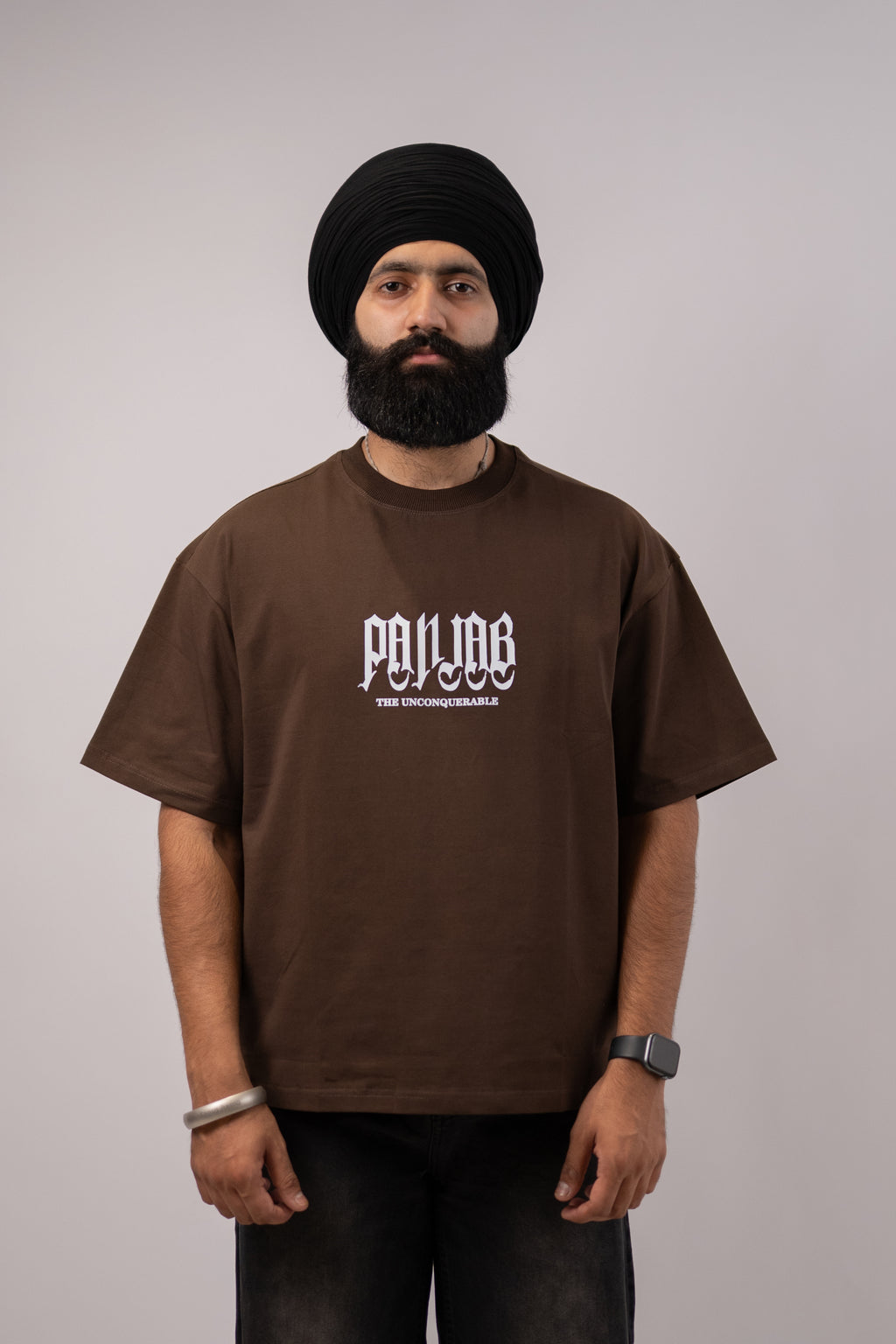 PANJAB UNCONQUERABLE