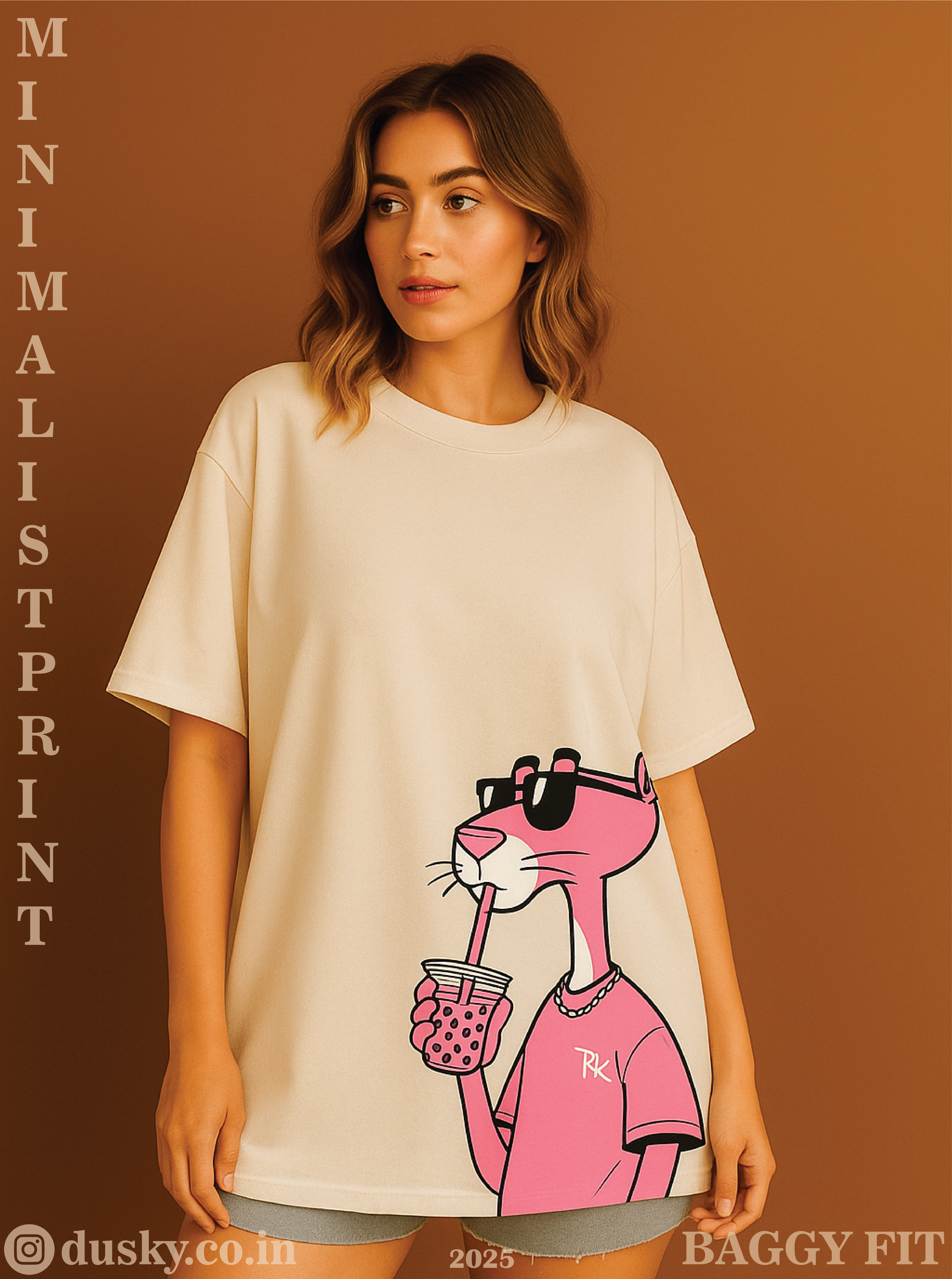 Pink Panther