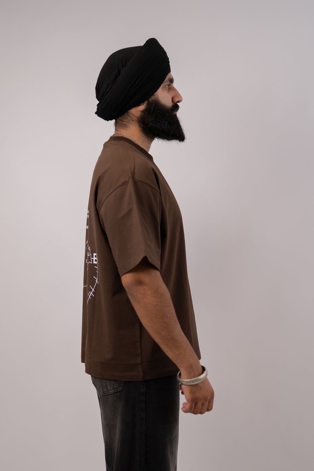 PANJAB UNCONQUERABLE