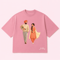 Onion Sardar Couple