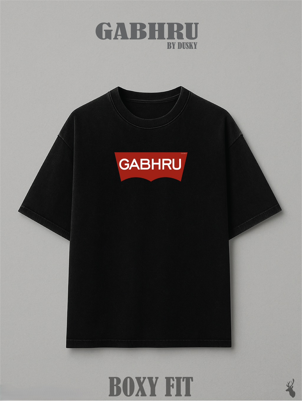 Gabhru