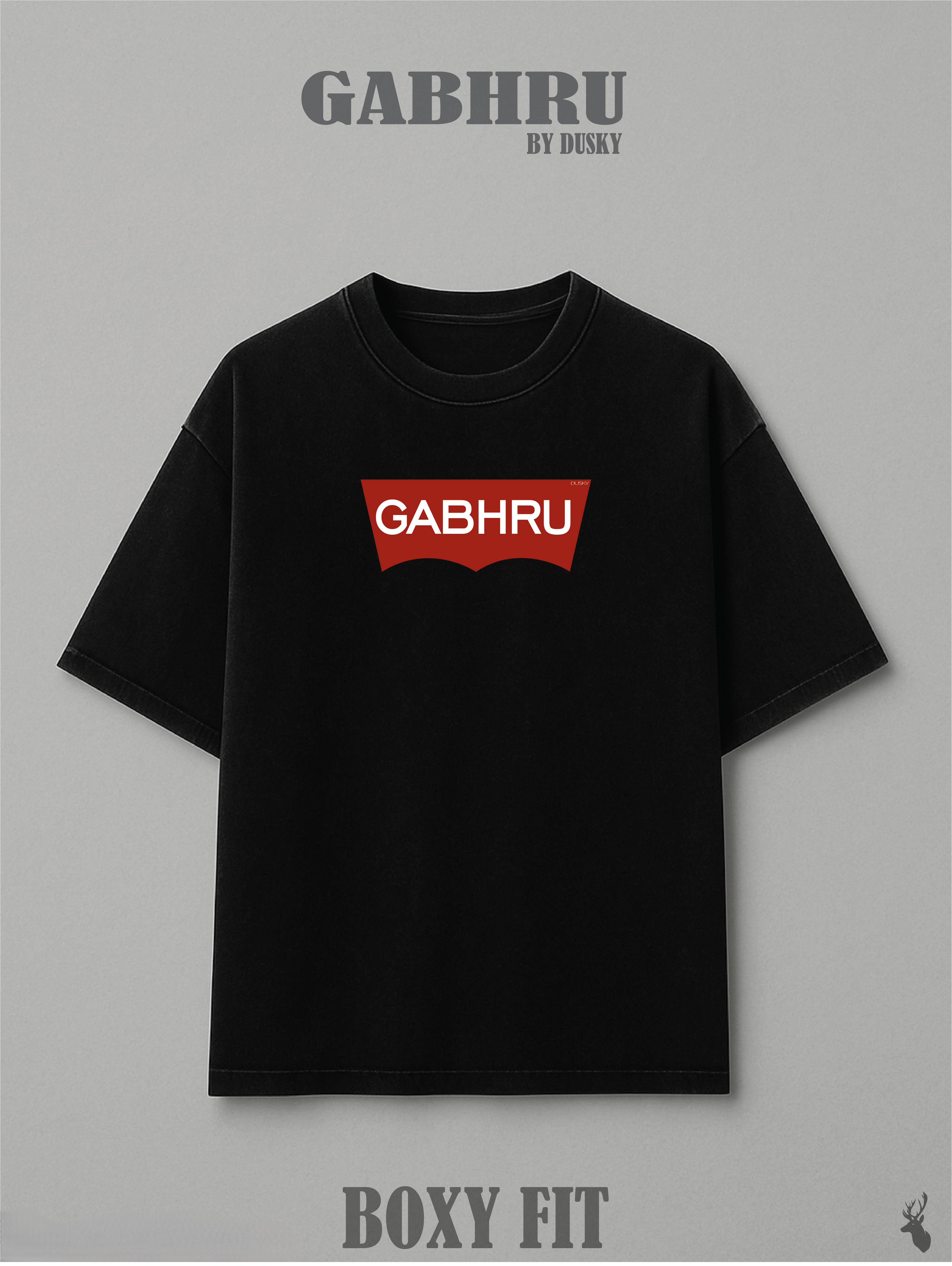 Gabhru