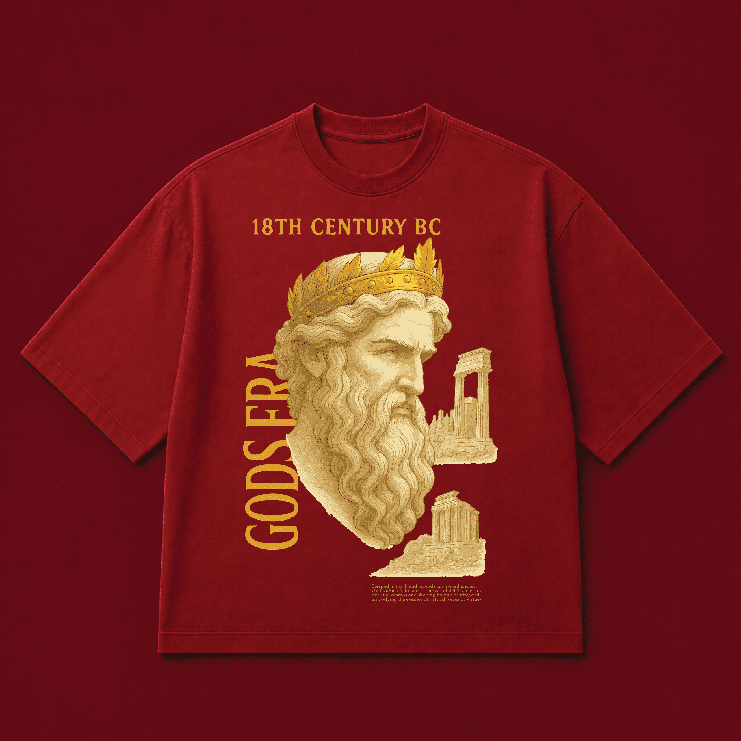 Gods Era