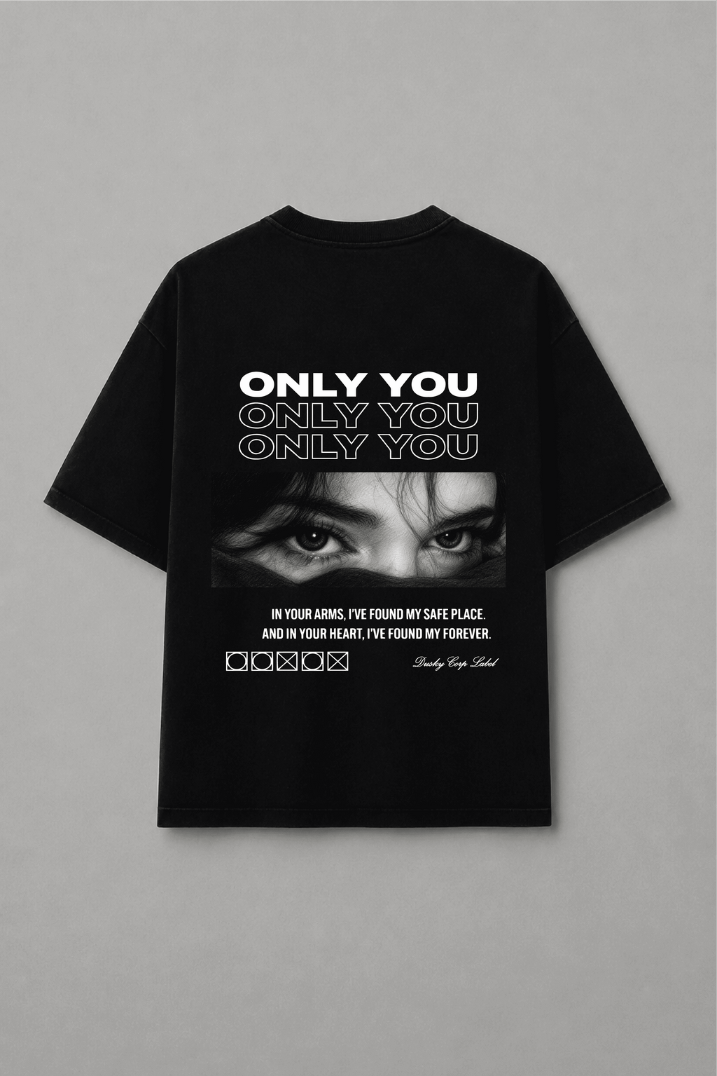 Only You Eye