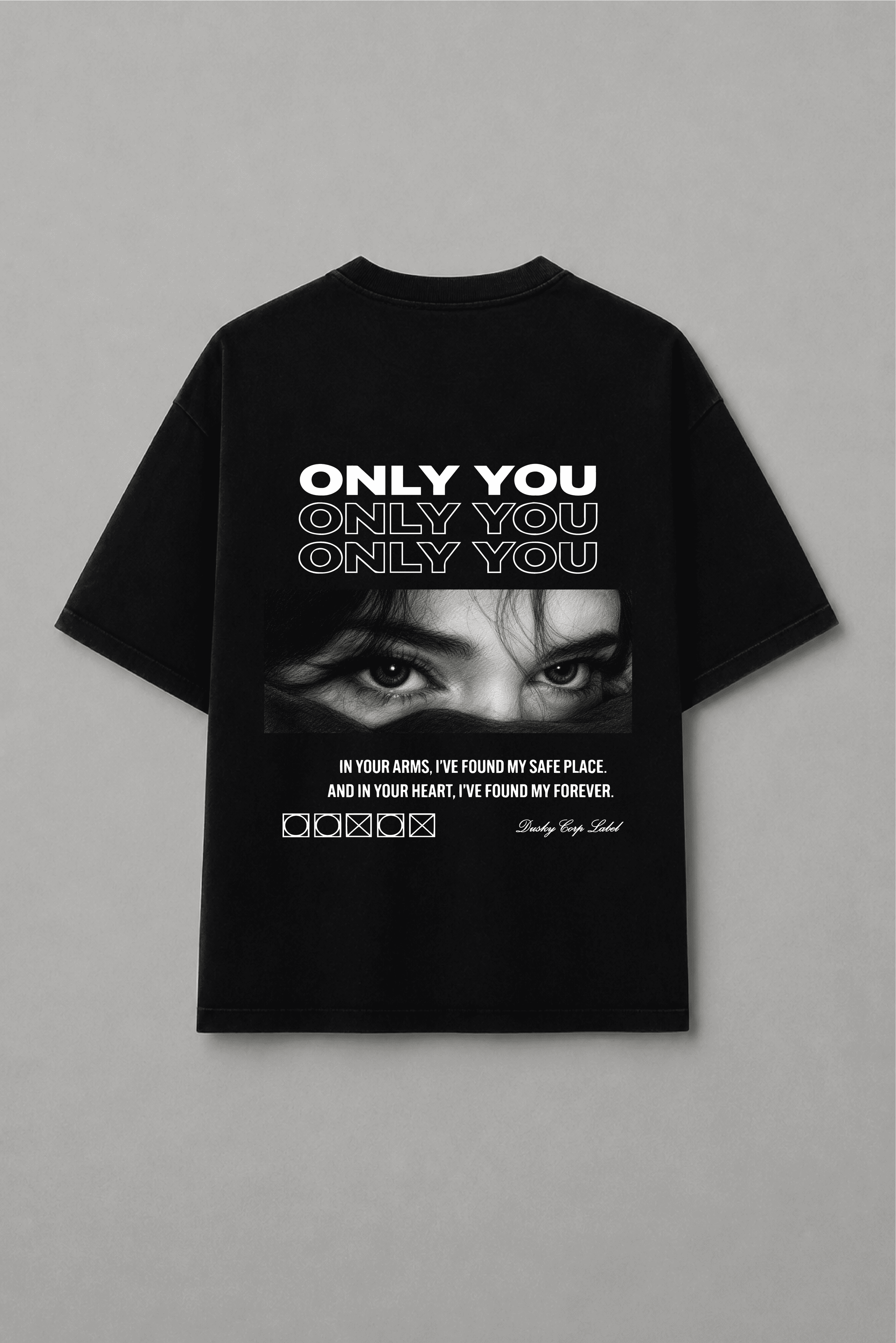 Only You Eye