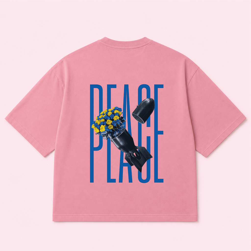 PEACE