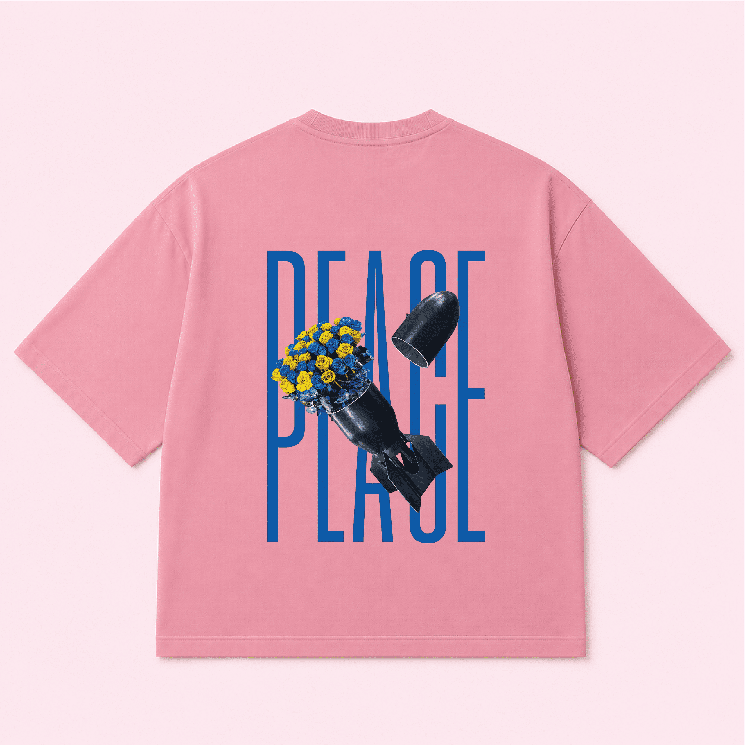 PEACE